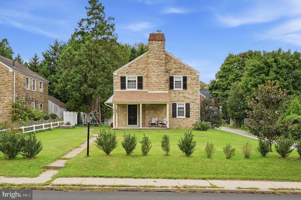 1236 HIGHLAND AVE, ABINGTON, PA 19001 — photo 2