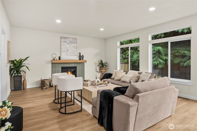 4938 Old Oak Street SE, Olympia, WA 98501