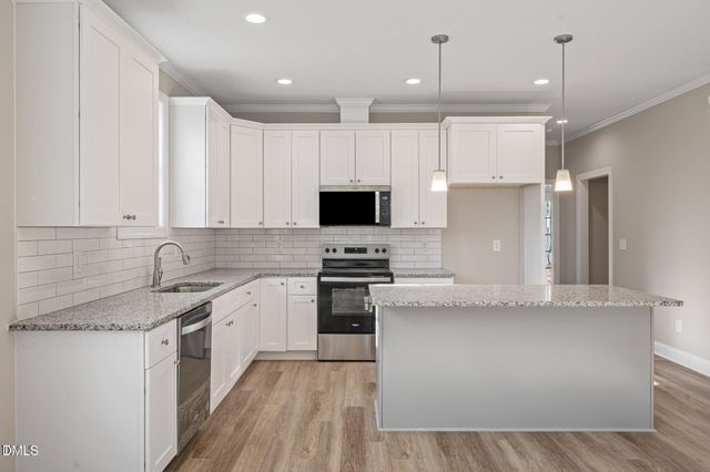 374 Jasmine Road, Fuquay Varina, NC 27526