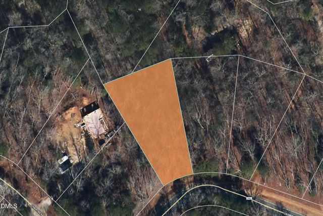 374 Jasmine Road, Fuquay Varina, NC 27526