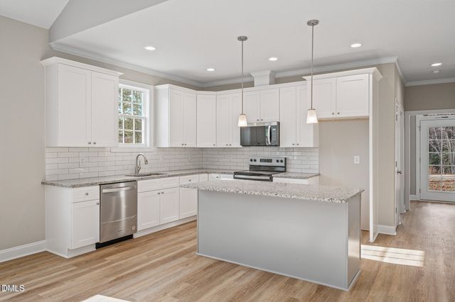 374 Jasmine Road, Fuquay Varina, NC 27526