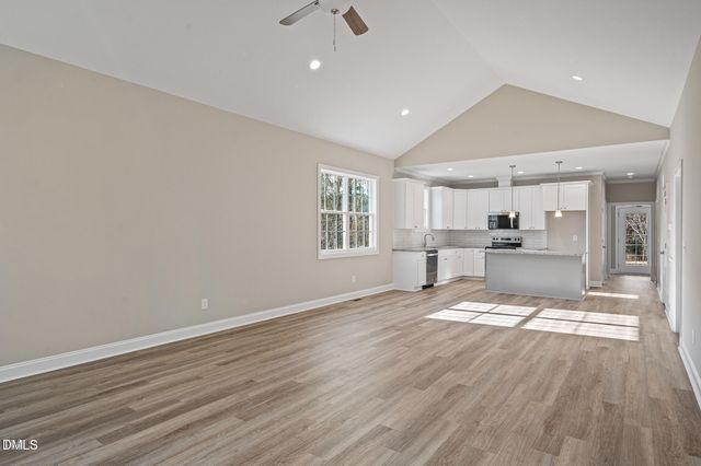 374 Jasmine Road, Fuquay Varina, NC 27526