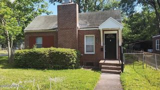 3502 DELLWOOD Avenue, Jacksonville, FL 32205