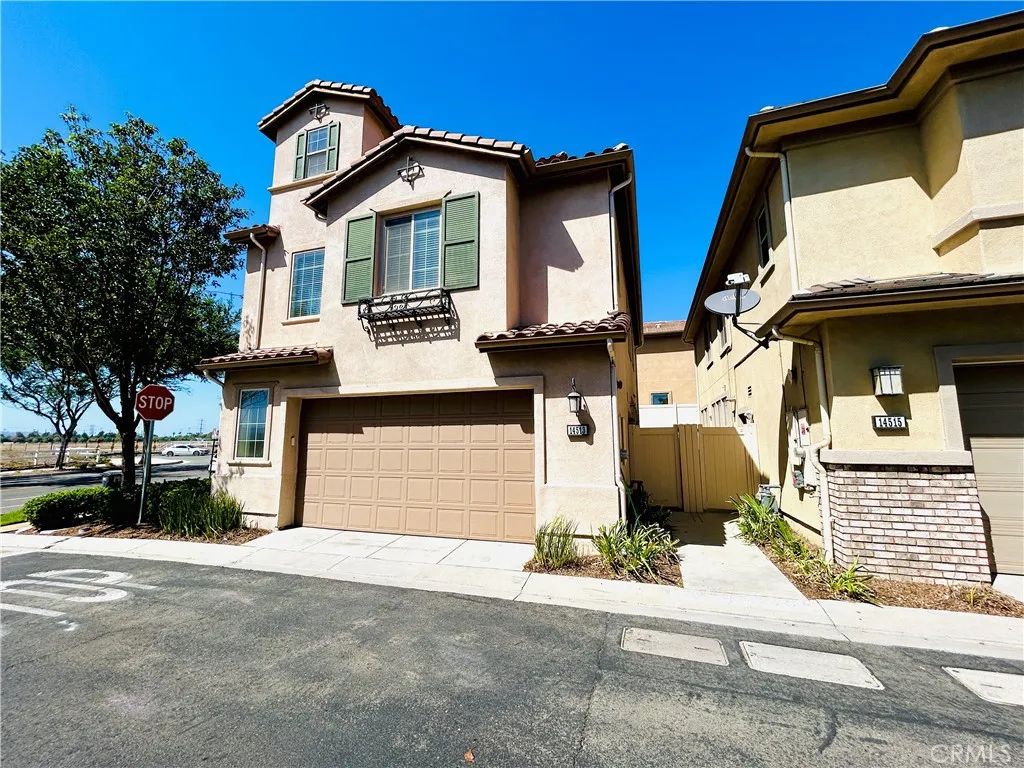 14513 Marquette, Chino, CA 91710