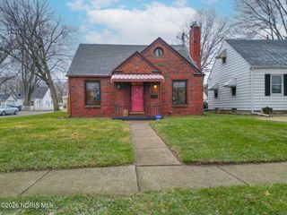 3903 Seckinger Drive, Toledo, OH 43613