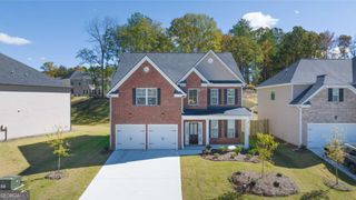 2067 Winged Elm Way, Lawrenceville, GA 30045