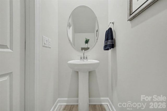 2013 Old Rivers Road, Concord, NC 28027