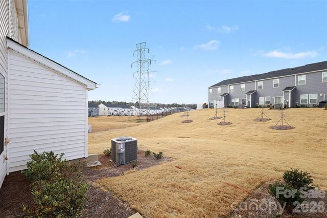 2013 Old Rivers Road, Concord, NC 28027