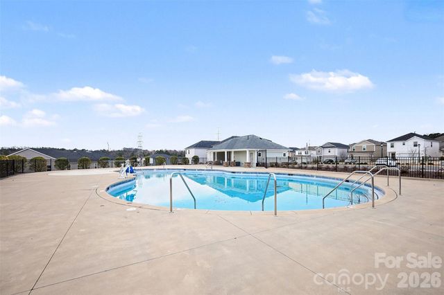 2013 Old Rivers Road, Concord, NC 28027