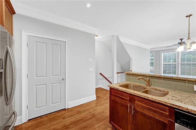 3663 Ashford Creek View NE, Brookhaven, GA 30319
