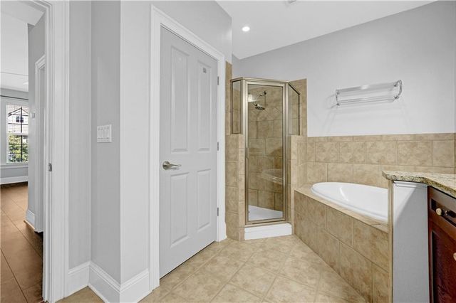 3663 Ashford Creek View NE, Brookhaven, GA 30319