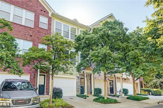 3663 Ashford Creek View NE, Brookhaven, GA 30319