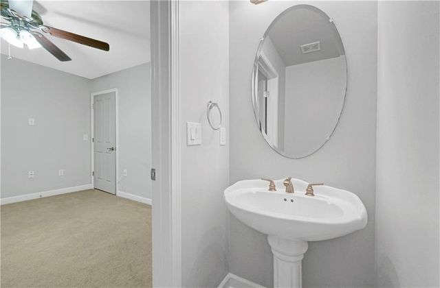 3663 Ashford Creek View NE, Brookhaven, GA 30319