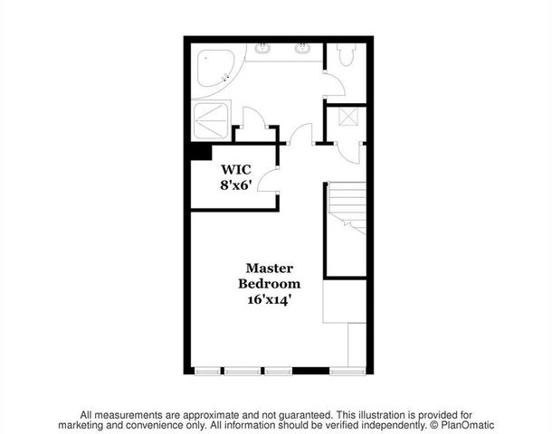 3663 Ashford Creek View NE, Brookhaven, GA 30319