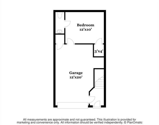 3663 Ashford Creek View NE, Brookhaven, GA 30319