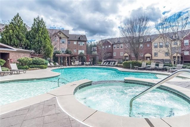 3663 Ashford Creek View NE, Brookhaven, GA 30319