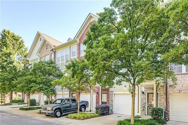 3663 Ashford Creek View NE, Brookhaven, GA 30319