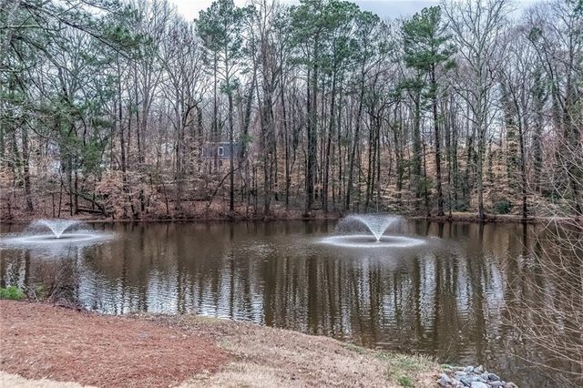 3663 Ashford Creek View NE, Brookhaven, GA 30319