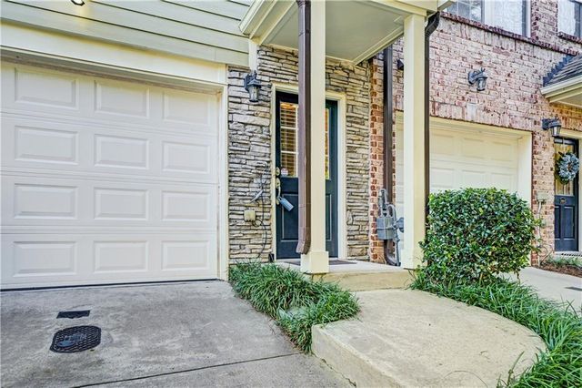 3663 Ashford Creek View NE, Brookhaven, GA 30319