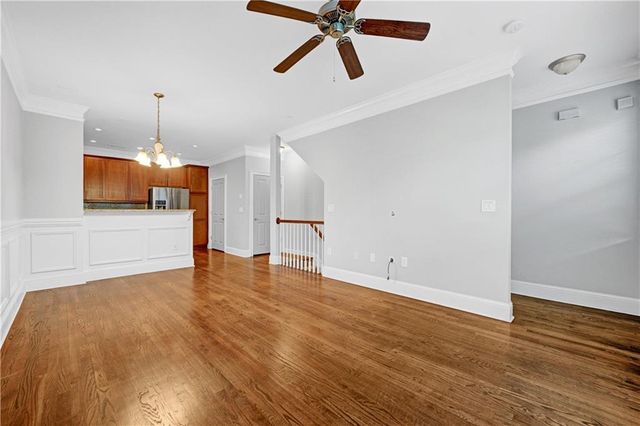 3663 Ashford Creek View NE, Brookhaven, GA 30319