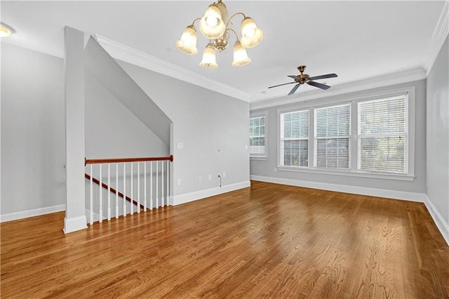 3663 Ashford Creek View NE, Brookhaven, GA 30319