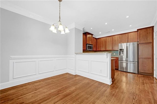 3663 Ashford Creek View NE, Brookhaven, GA 30319