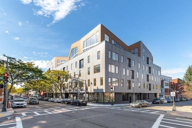 211 Green St. 509, Boston, MA 02130