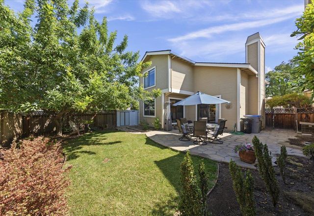 1895 Wembley Court, San Jose, CA 95132