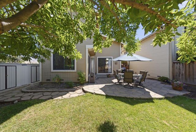 1895 Wembley Court, San Jose, CA 95132