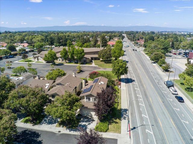 1895 Wembley Court, San Jose, CA 95132