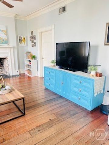 227 W Broughton Street 3, Savannah, GA 31401