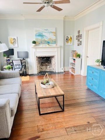 227 W Broughton Street 3, Savannah, GA 31401