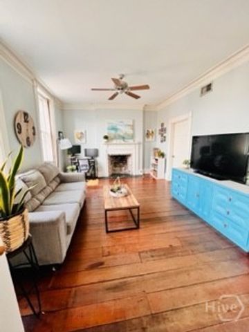 227 W Broughton Street 3, Savannah, GA 31401