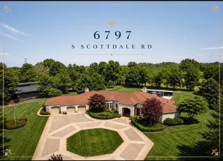 6797 Scottdale Road, Royalton Twp, MI 49103