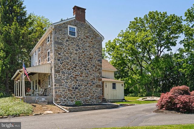 3171 FOULK RD, Garnet Valley, PA 19060
