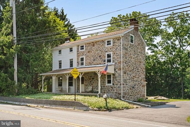 3171 FOULK RD, Garnet Valley, PA 19060