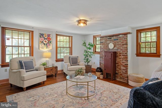 3171 FOULK RD, Garnet Valley, PA 19060