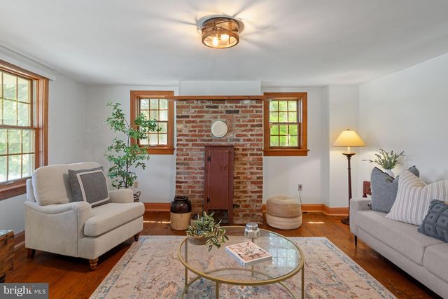 3171 FOULK RD, Garnet Valley, PA 19060