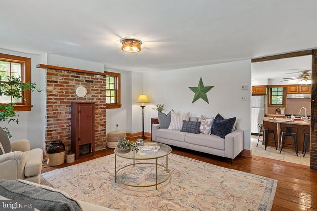 3171 FOULK RD, Garnet Valley, PA 19060
