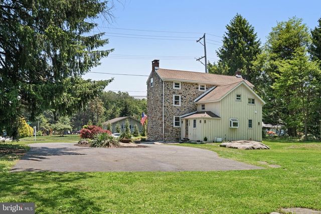3171 FOULK RD, Garnet Valley, PA 19060