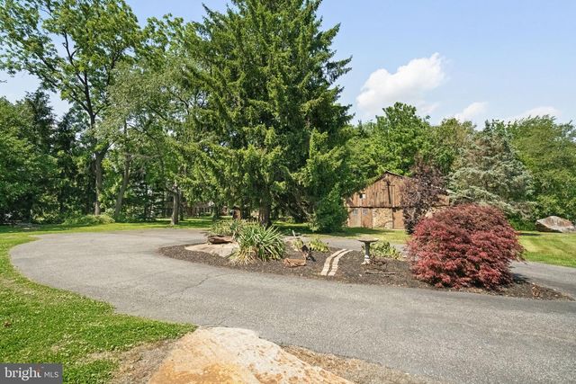 3171 FOULK RD, Garnet Valley, PA 19060