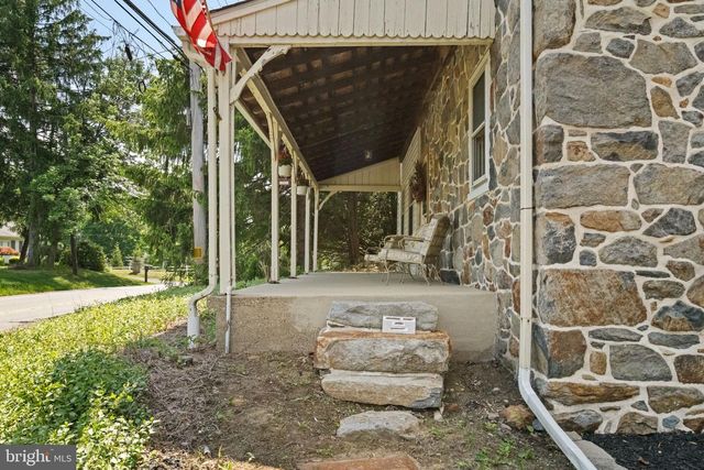3171 FOULK RD, Garnet Valley, PA 19060