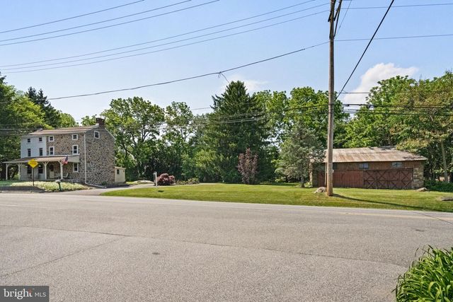 3171 FOULK RD, Garnet Valley, PA 19060