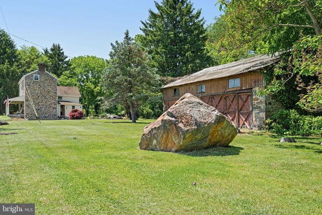 3171 FOULK RD, Garnet Valley, PA 19060
