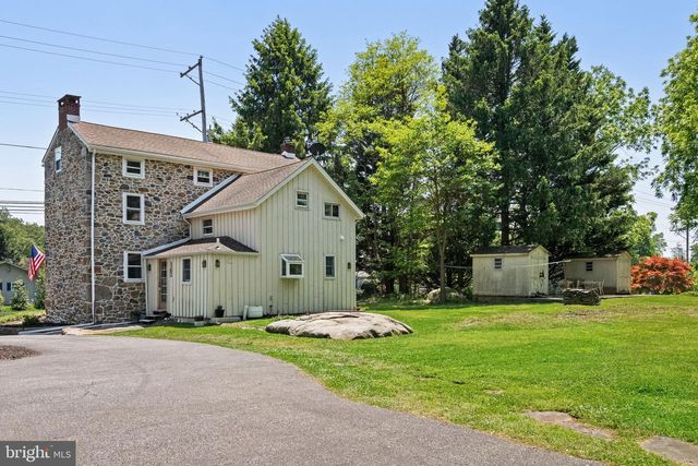 3171 FOULK RD, Garnet Valley, PA 19060