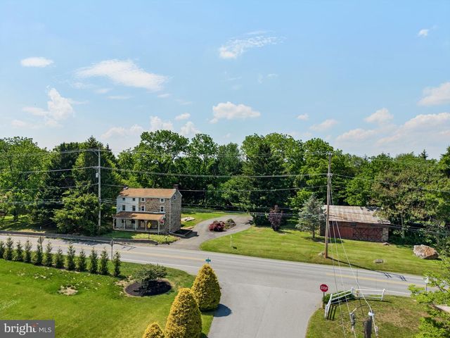 3171 FOULK RD, Garnet Valley, PA 19060