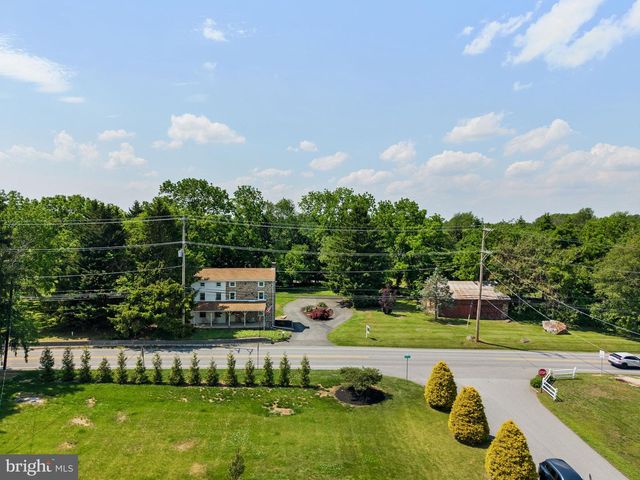 3171 FOULK RD, Garnet Valley, PA 19060