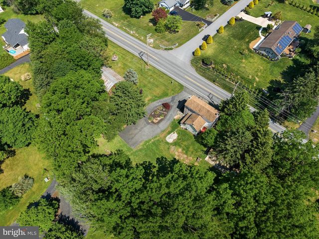 3171 FOULK RD, Garnet Valley, PA 19060