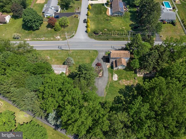 3171 FOULK RD, Garnet Valley, PA 19060