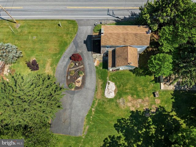 3171 FOULK RD, Garnet Valley, PA 19060